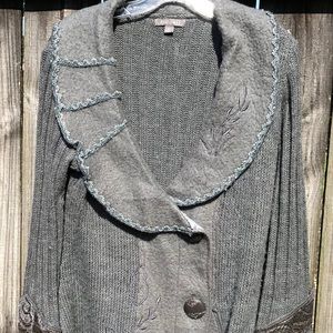 Beautiful Wool Sweater